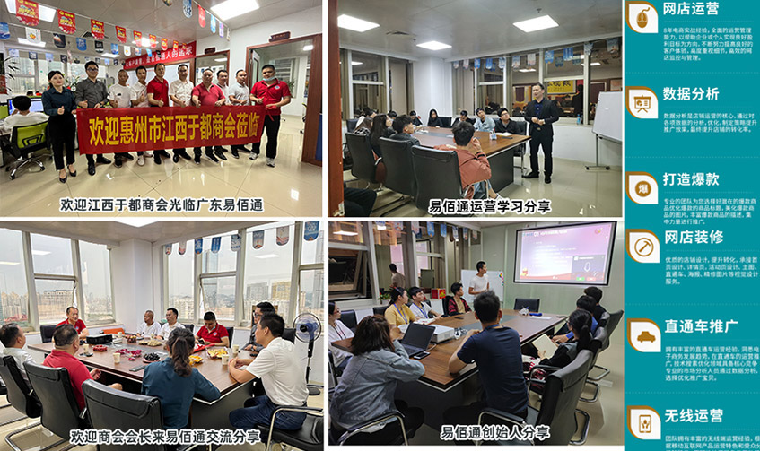 易佰通網(wǎng)站建設(shè)團(tuán)隊(duì)